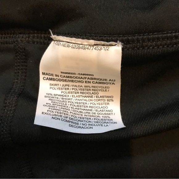 👟NIKE DRI FIT Athletic Skort - Picture 7 of 7